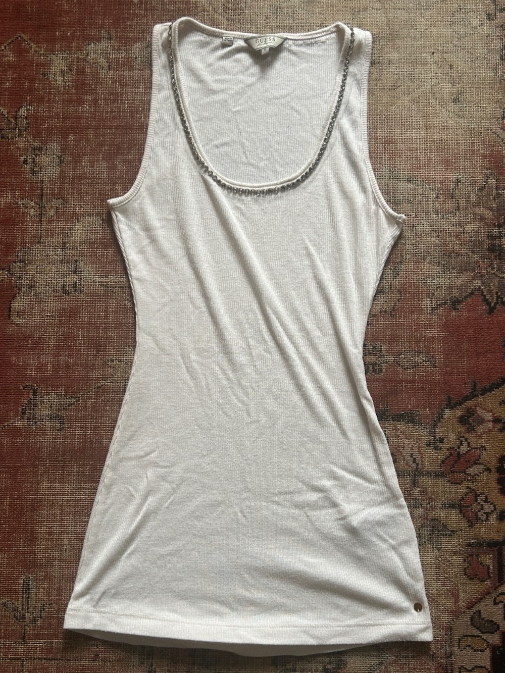 Vintage Y2K Guess Tank
